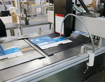 包装印刷浙江喷码机在印刷行业的应用优势